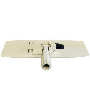 Pamex Set Base+Ricambio Microfibra 45cm