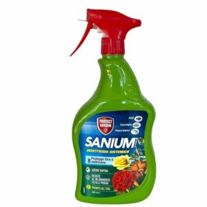 Sanium Insetticida Spray AL PFnO Pronto All'Uso ML 800