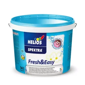 Helios Spektra Vernice Profumata Fresh&Easy