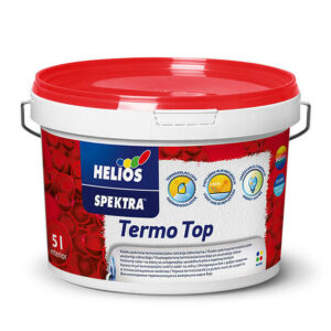 Helios Spektra Vernice Termo Top Lt 5