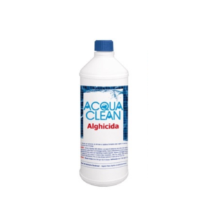 Acqua Clean Alghicida Effetto Azzurrante 1 kg