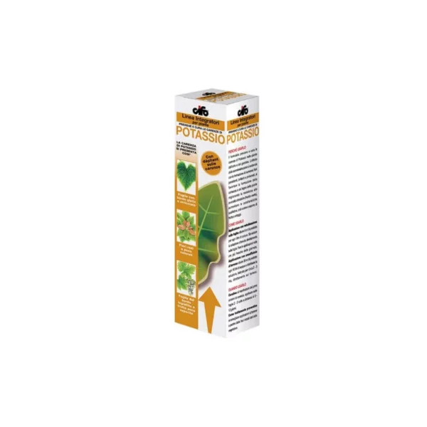 Cifo Potassio Integratore Liquido ml250