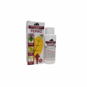Cifo Ferro Integratore Liquido ml 100