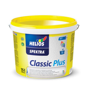 Helios Spektra Vernice Bianca Classic Plus