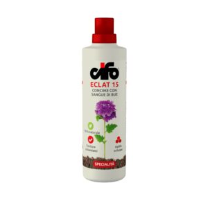 Cifo Eclat Concime con Sanue di Bue lt1