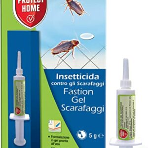 Fastion Gel Scarafaggi 5gr