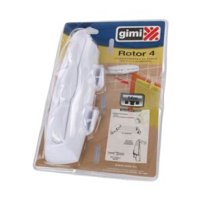 Gimi Stendibiancheria a Scomparsa Rotor4 mt14