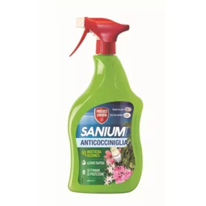 Sanium Anticocciniglia PFnPO Spray ml 800