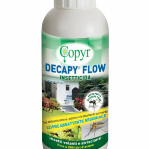 Copyr Decapy Flow Insetticida LT1