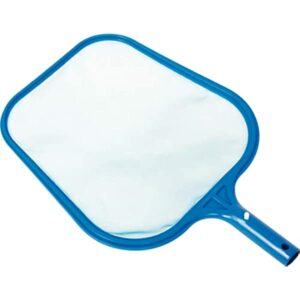 Retino Piatto per Pulizia della Piscina