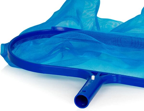 Retino a Sacco per Pulizia Piscina Standard
