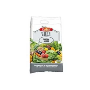 Fleur du Soleil Concime Granulare Azotato Urea kg5