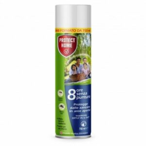 Insetticida Zanzare Offly in&out Protect Garden