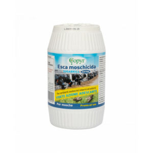 Copyr Sugarkill Esca Moschicida 100gr