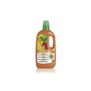 KB Concime Liquido Piante Mediterranee 1lt
