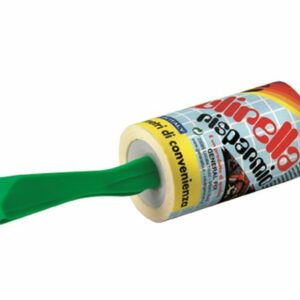 Pulirella Rotolo Super Carta Adesiva 10mt