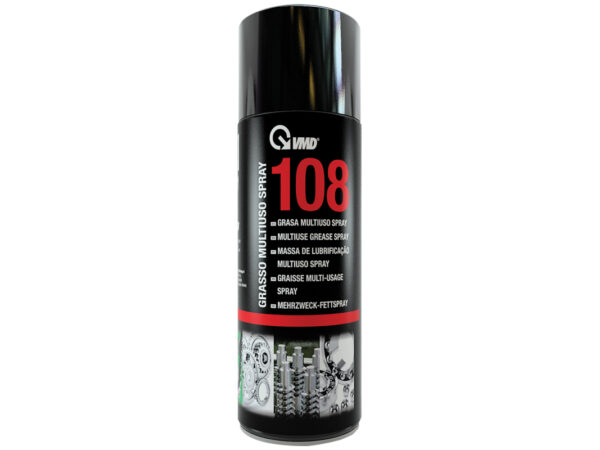 VMD Grasso Multiuso Spray 400ml