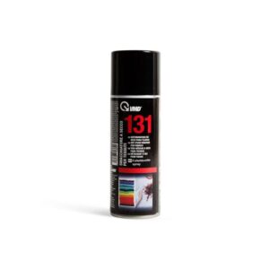 Smacchiatore a Secco per Tessuti VMD 131, Bomboletta Spray 200 ml