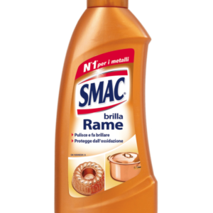 Smac Brilla Rame 250ml