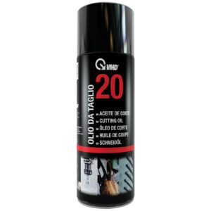VMD Olio da Taglio Spray 400ml