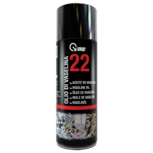 VMD Olio di Vasellina Spray 400ml
