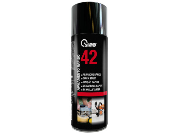 VMD Avviamento Rapido Motori 200ml
