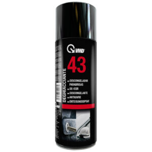 VMD Deghiacciante Spray 200ml