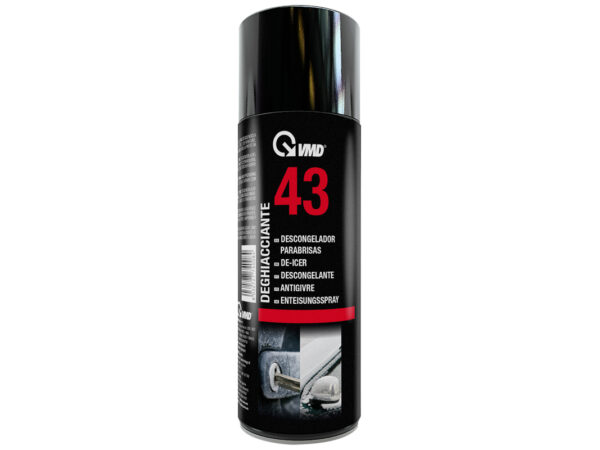 VMD Deghiacciante Spray 200ml