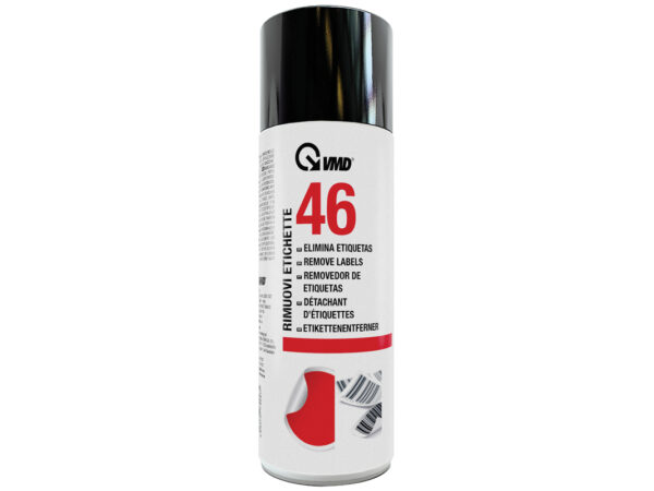 VMD Rimuovi Etichette Spray 200ml