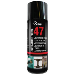 VMD Rilevatore di Fughe 400ml