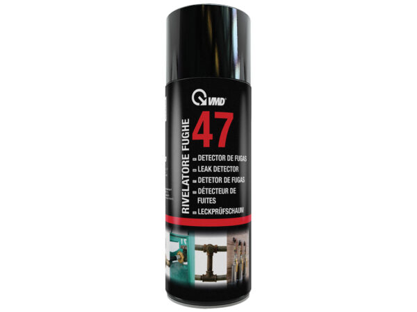 VMD Rilevatore di Fughe 400ml
