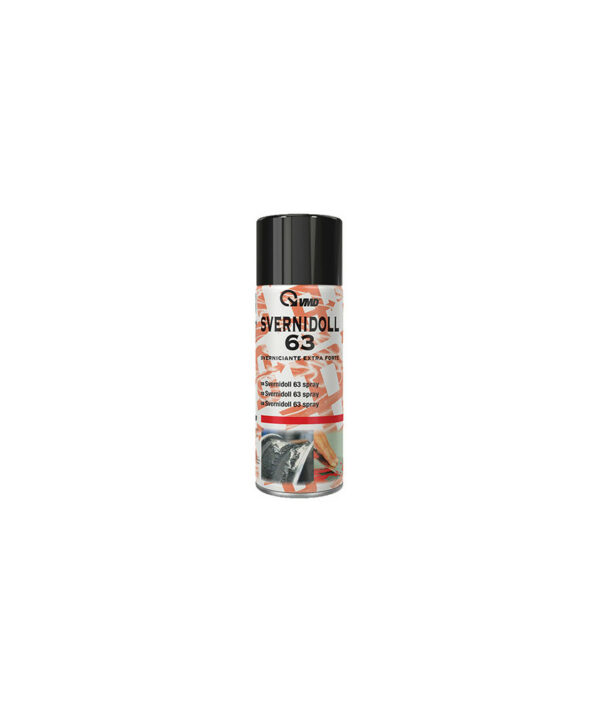 VMD Svernidoll 63 Sverniciatore Forte Spray 400ml
