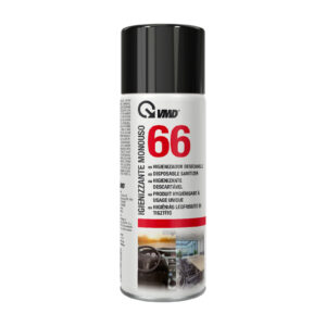 VMD Igienizzante Monouso Spray 200ml