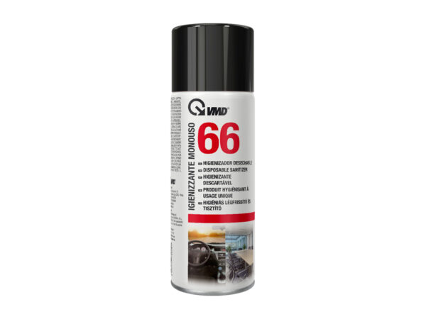 VMD Igienizzante Monouso Spray 200ml