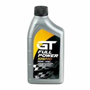 GT Full Power Olio 10W40 Semi Sint 1lt