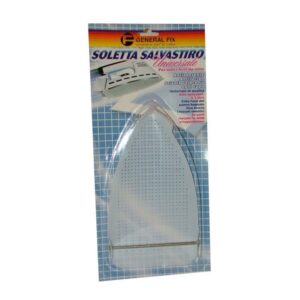 Soletta Salva Ferro da Stiro Universale