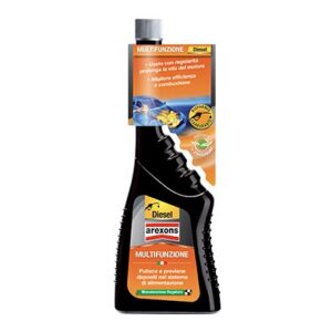 Arexons Additivo Diesel Multifunzione 250ml