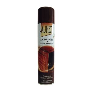 Auret Lucida Mobili Spry 400ml