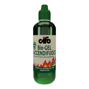 Cifo Bio-Gel Accendifuoco 750ml