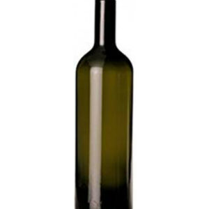 Bottiglia Bordolese per Vino 750ml