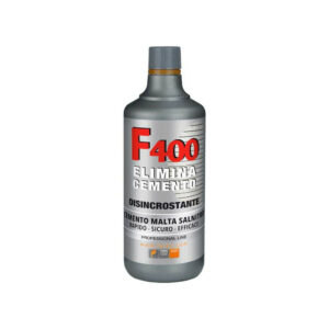 Faren F400 Elimina Cemento Disincrostante 1lt