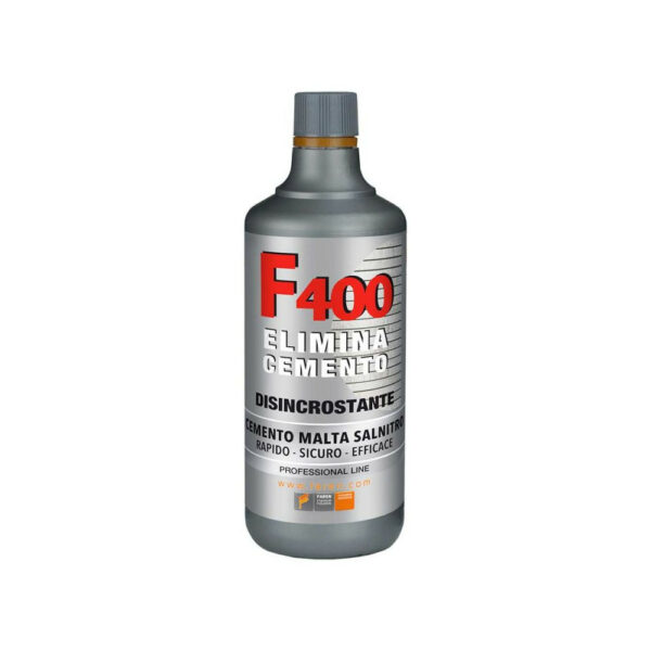 Faren F400 Elimina Cemento Disincrostante 1lt