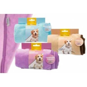 Gimdog Copertina FourSeasons 3 Colori 60x90cm