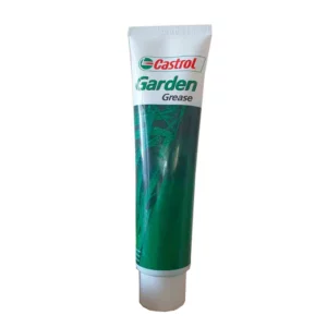 Castrol Garden Grease Grasso per Coppia Conica Decespugliatore 125 ml