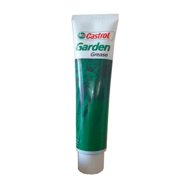 Castrol Garden Grease Grasso per Coppia Conica Decespugliatore 125 ml
