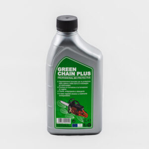 Green Chain Plus Protettivo Catena Motosega 1lt