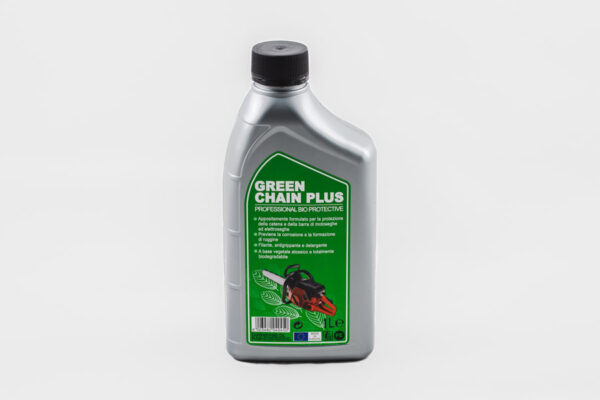 Green Chain Plus Protettivo Catena Motosega 1lt