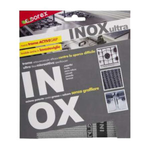 Eudorex Panno Inox Ultra 30x32