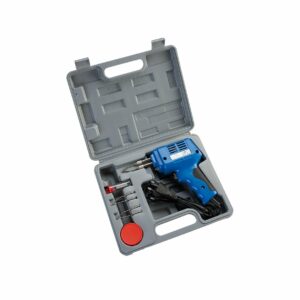 Kemper Kit Saldatore Istantaneo in Valigetta
