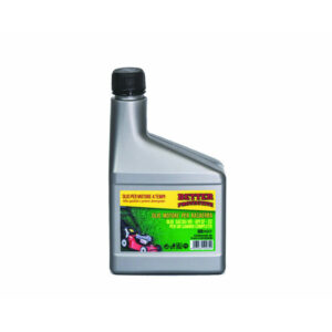 Better Protective Olio Minerale 4T SAE30/40 per Rasaerba 600ml